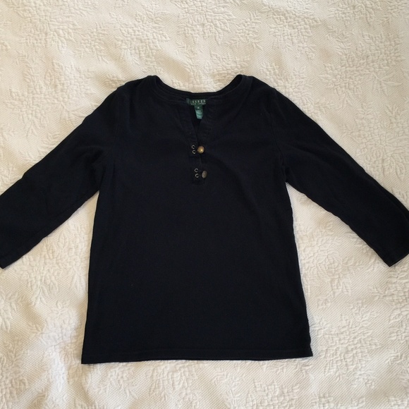 Ralph Lauren Shirt - Picture 1 of 4